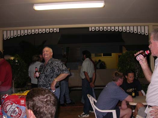 AUST QLD Cairns 2003APR17 Party FLUX Bucks 009